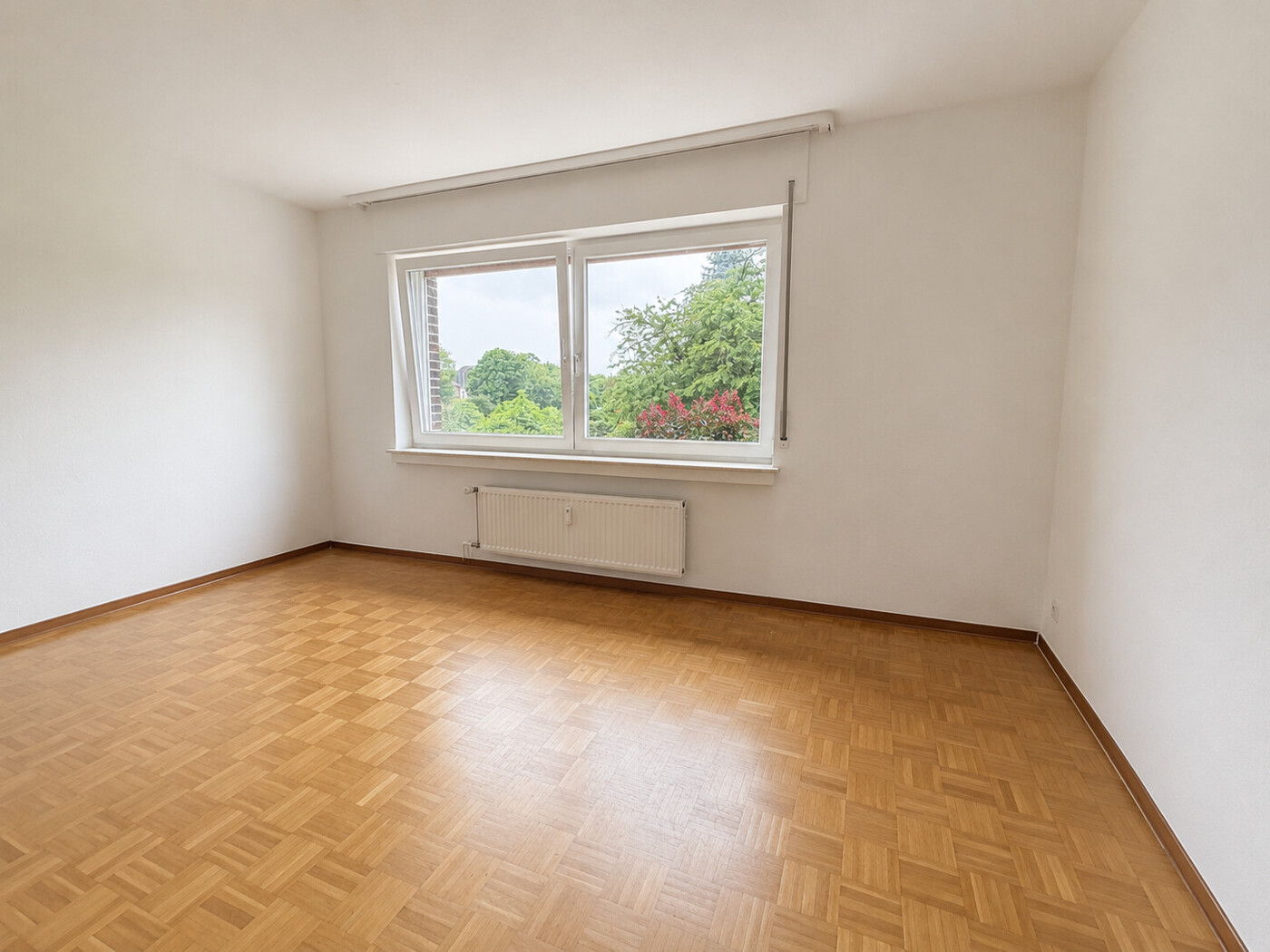 Wohnzimmer EG Links