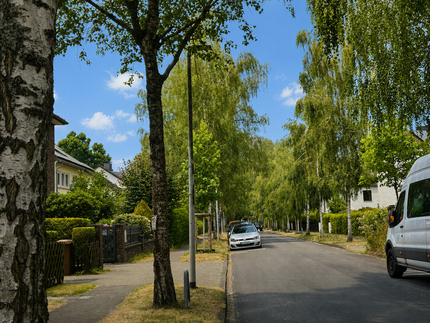 Umgebung 