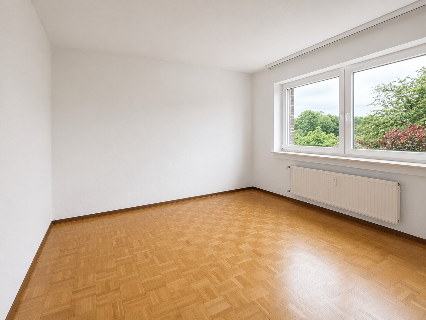 Wohnzimmer EG Links 
