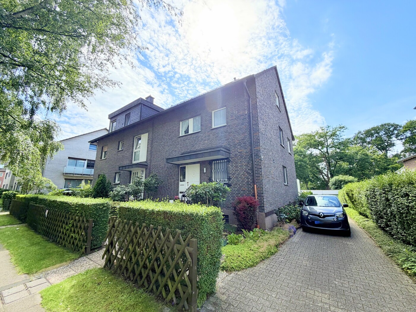 Außenansicht