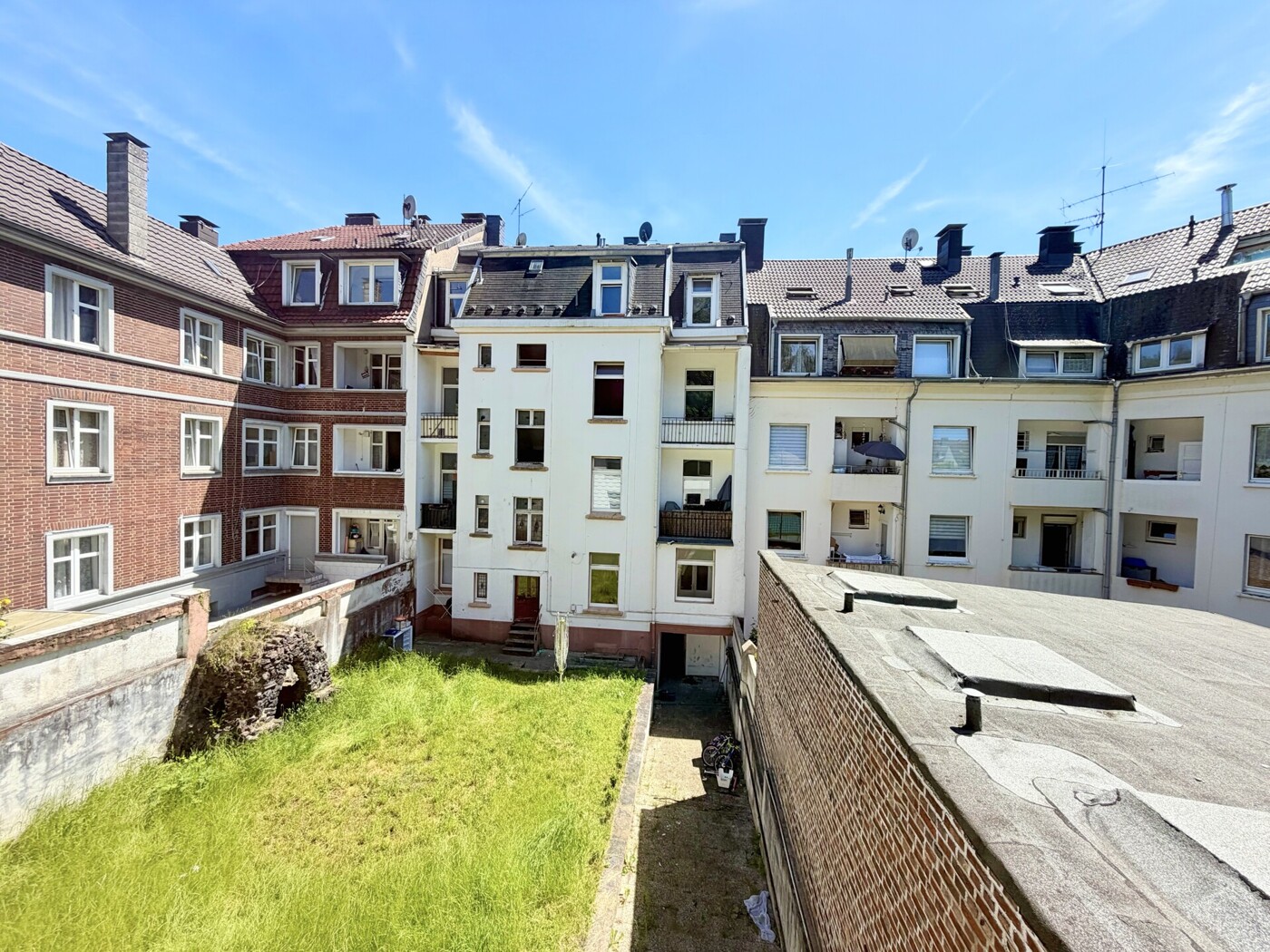 Außenansicht