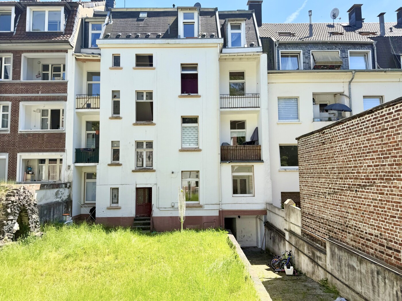 Außenansicht