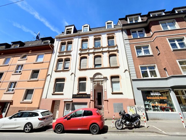 Außenansicht 