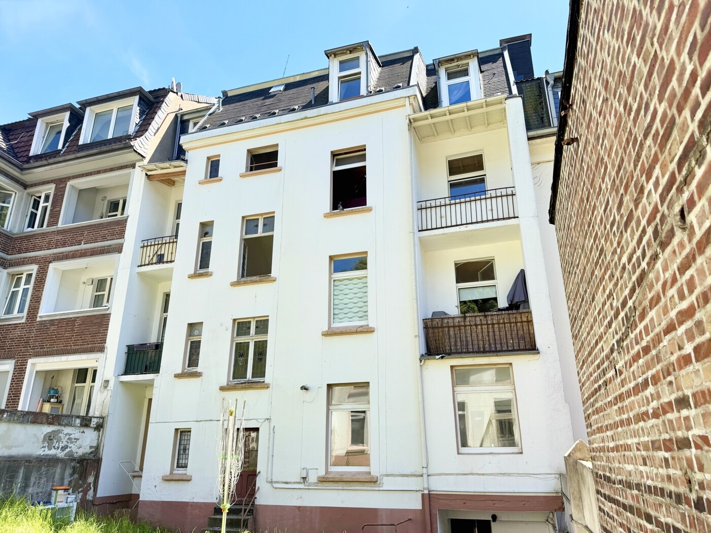 Außenansicht