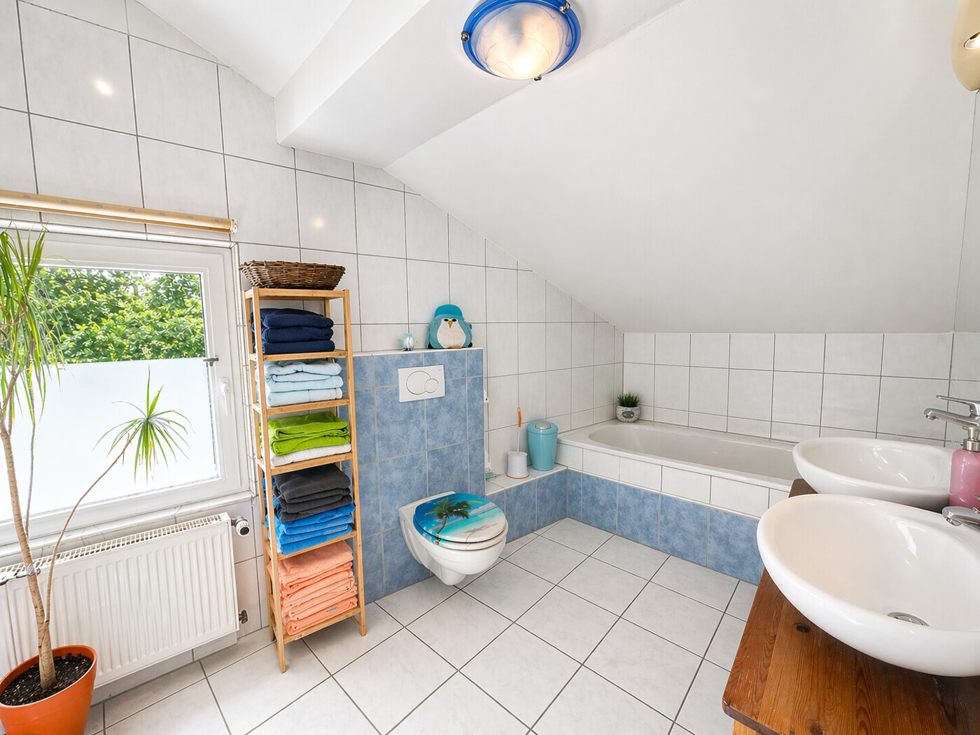 Badezimmer