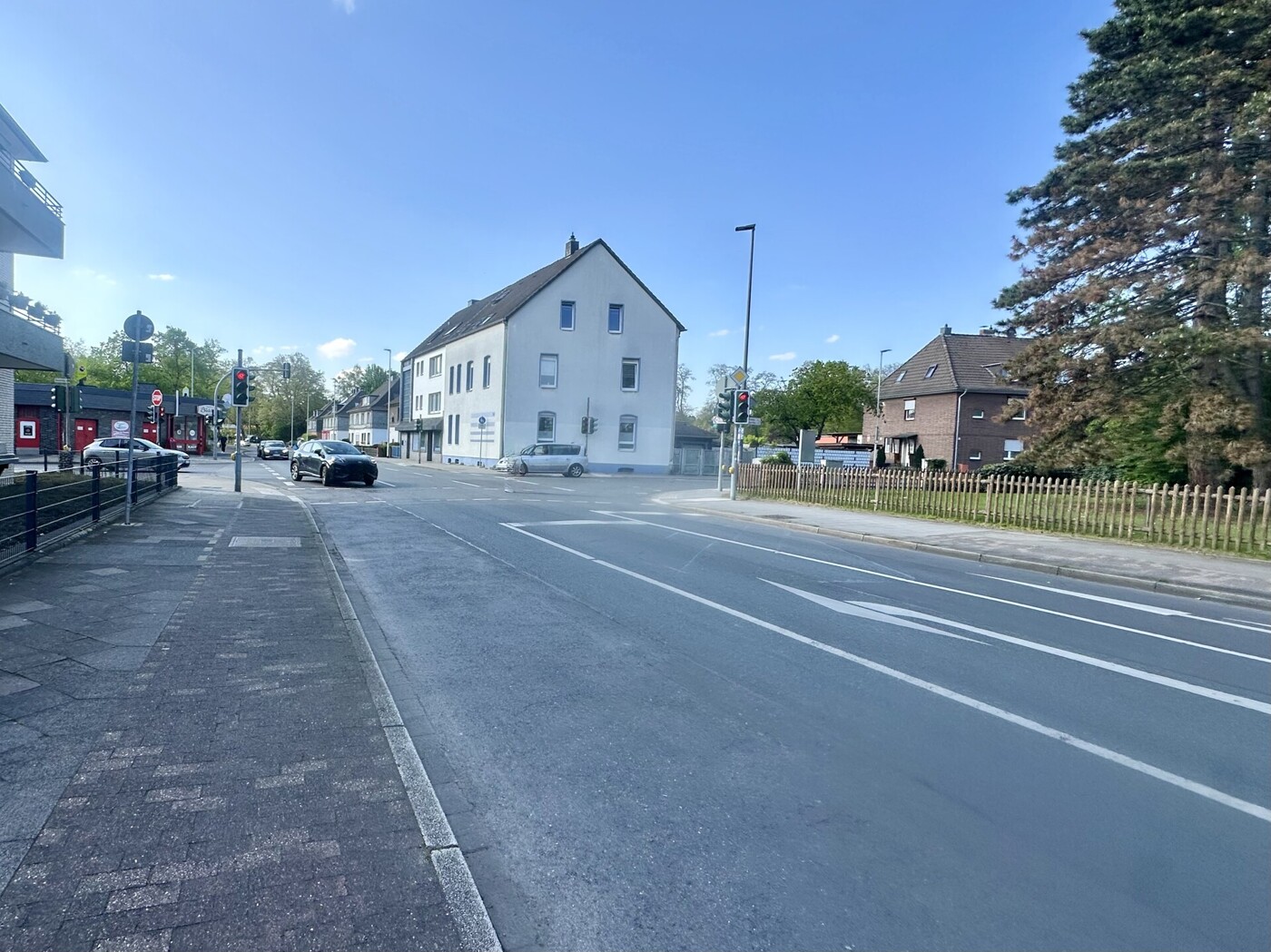 Umgebung