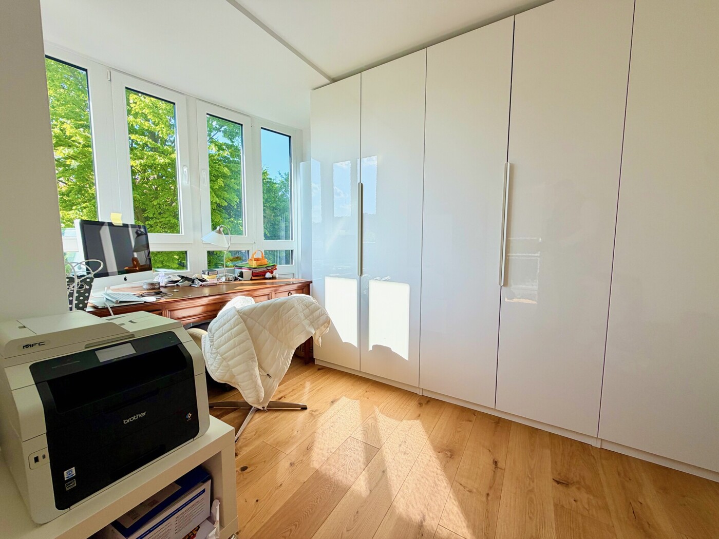Büro
