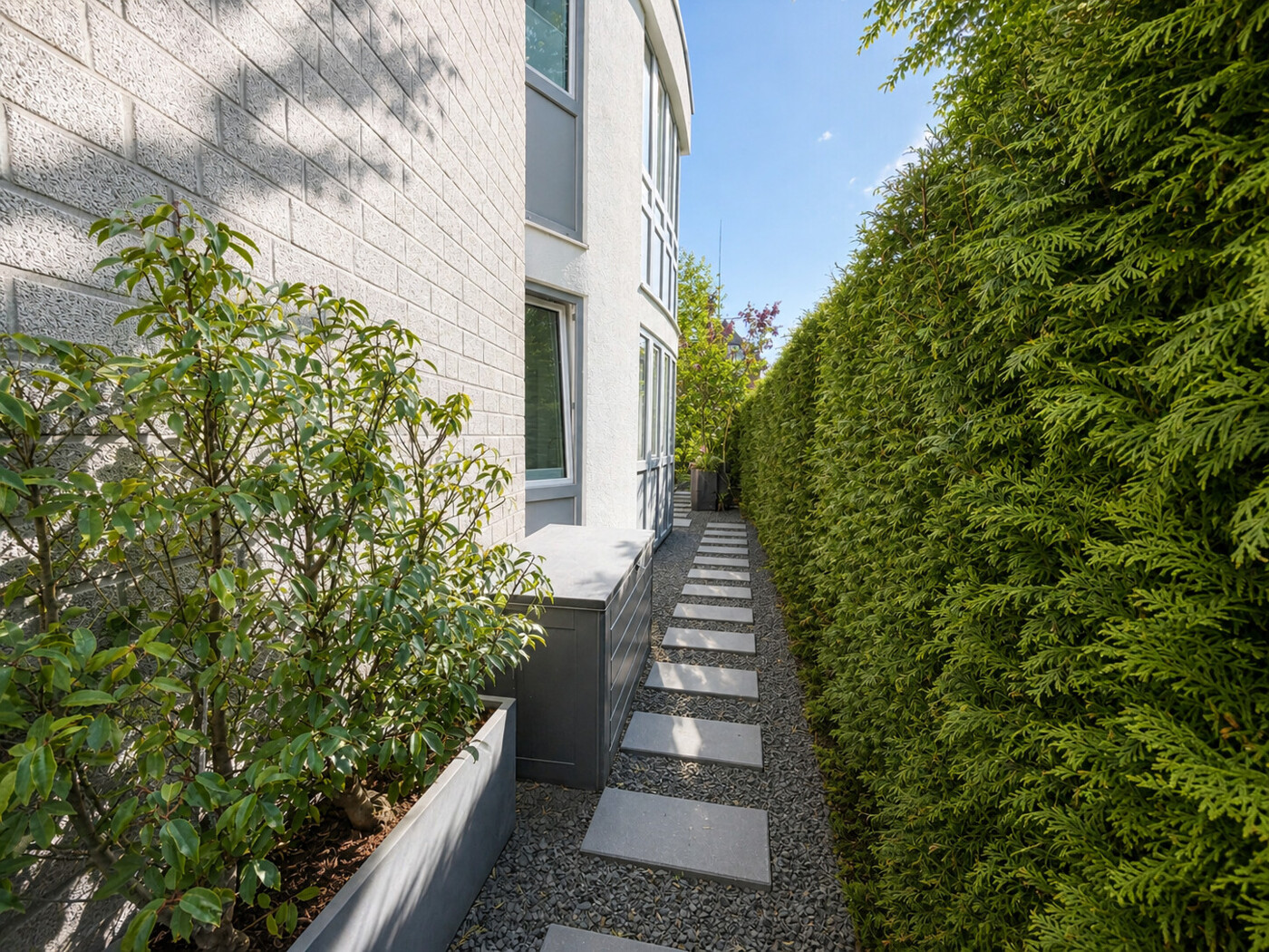 Garten 