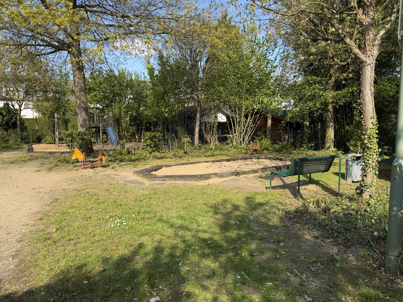 Spielplatz