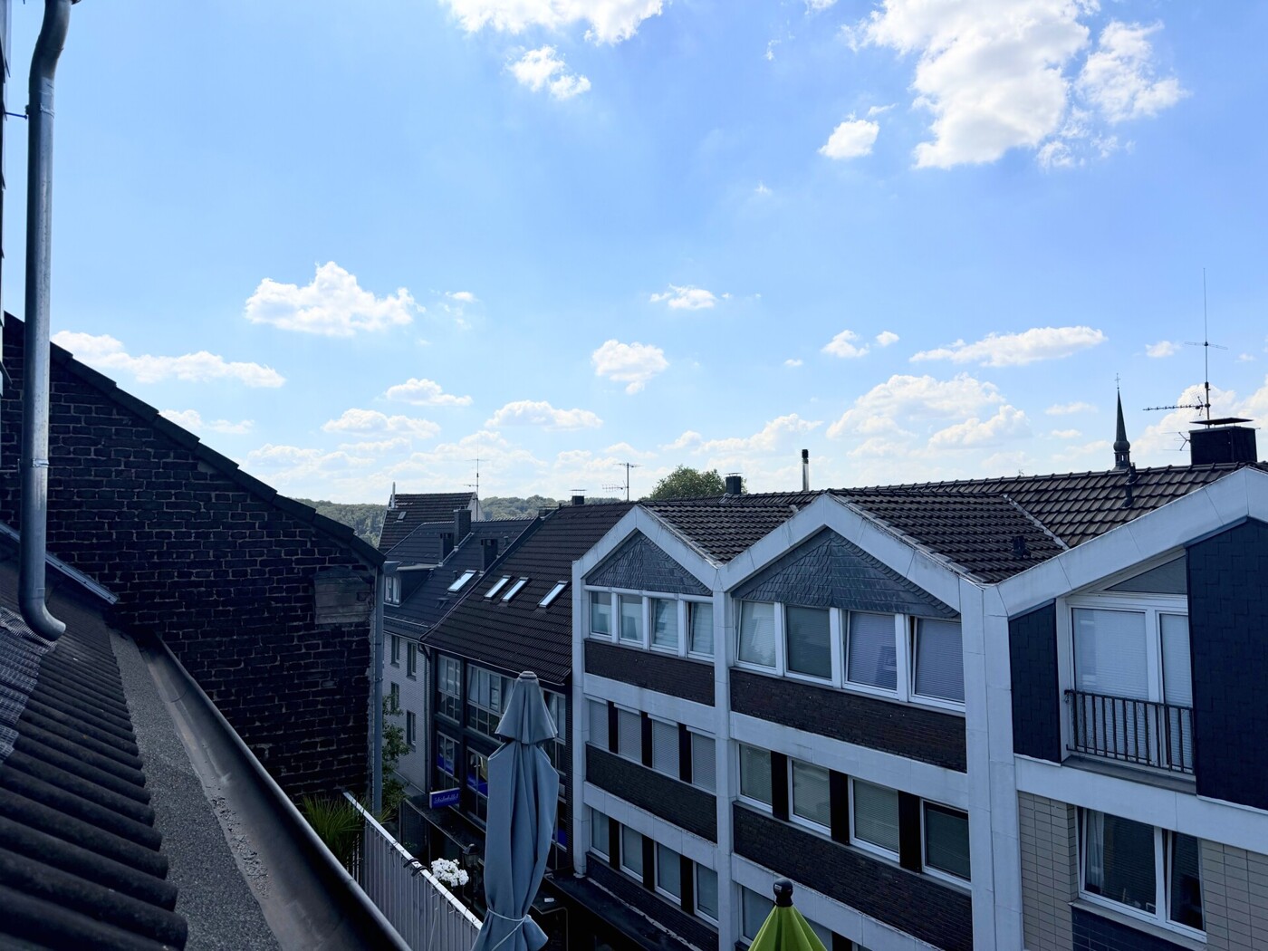 Ausblick 