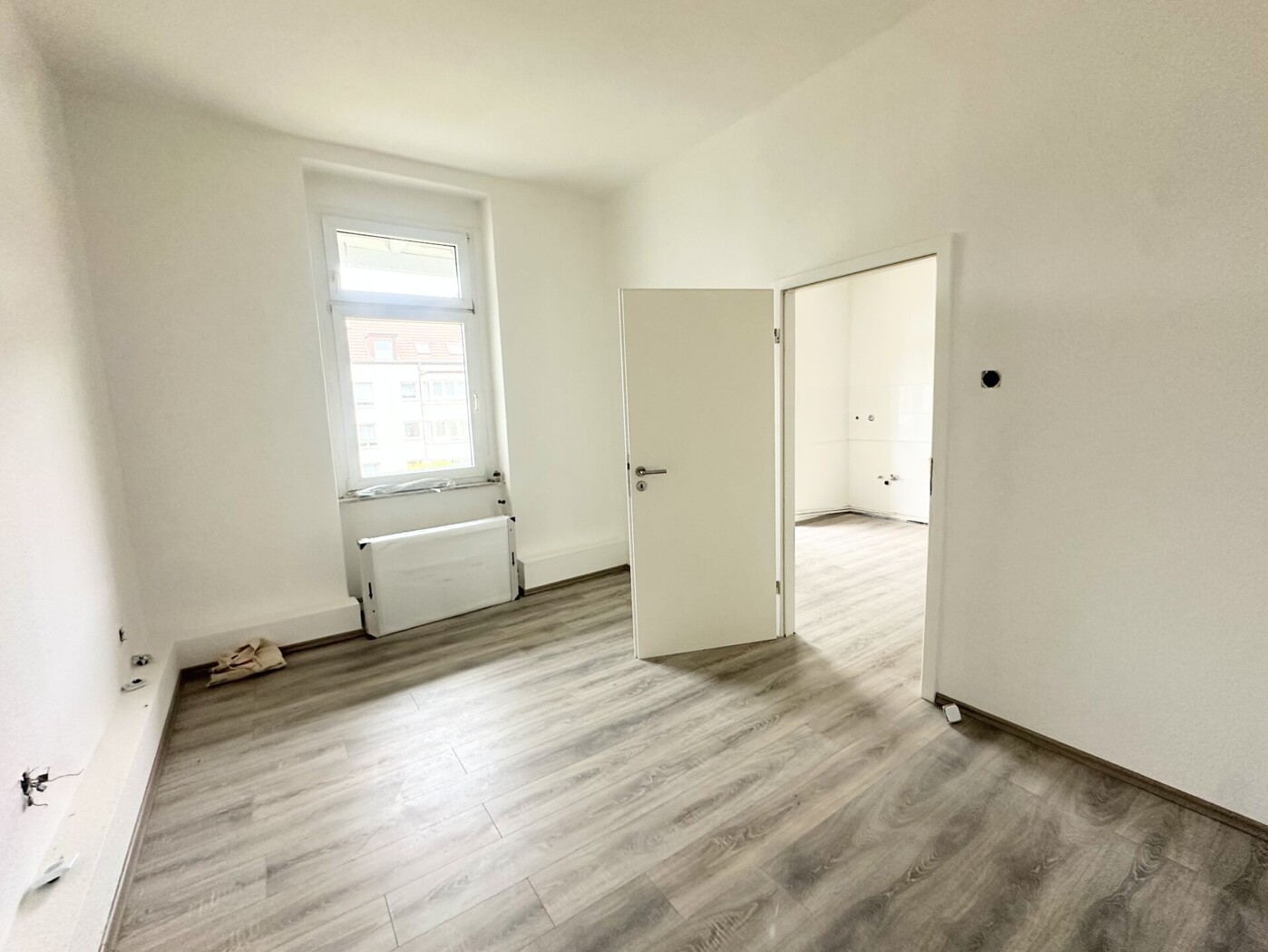 Wohnung 