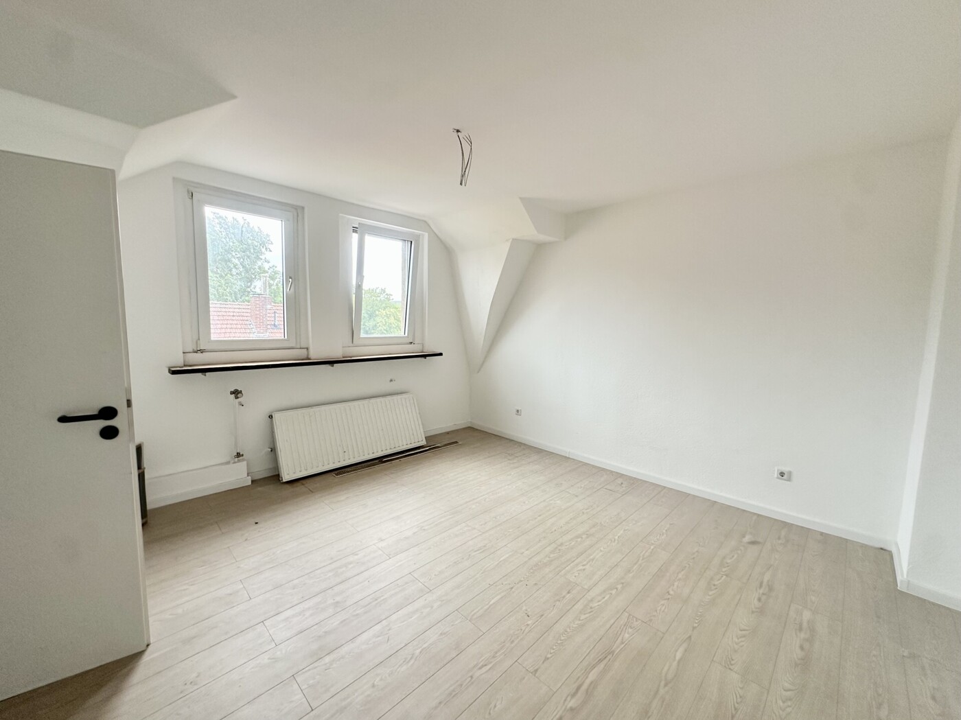 Wohnung 