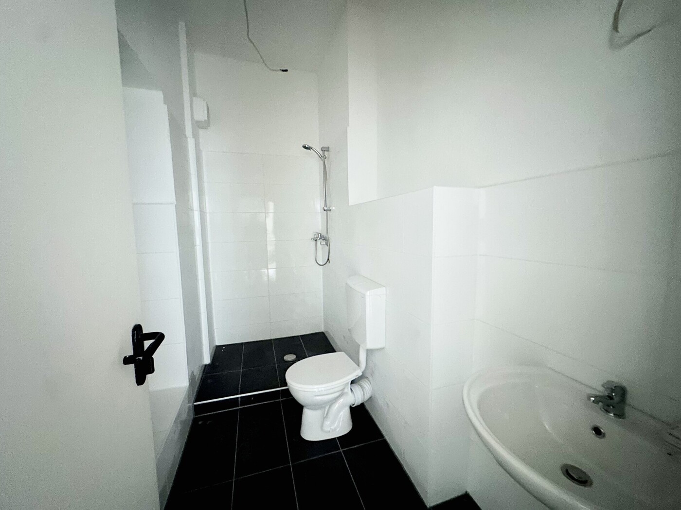 Wohnung 