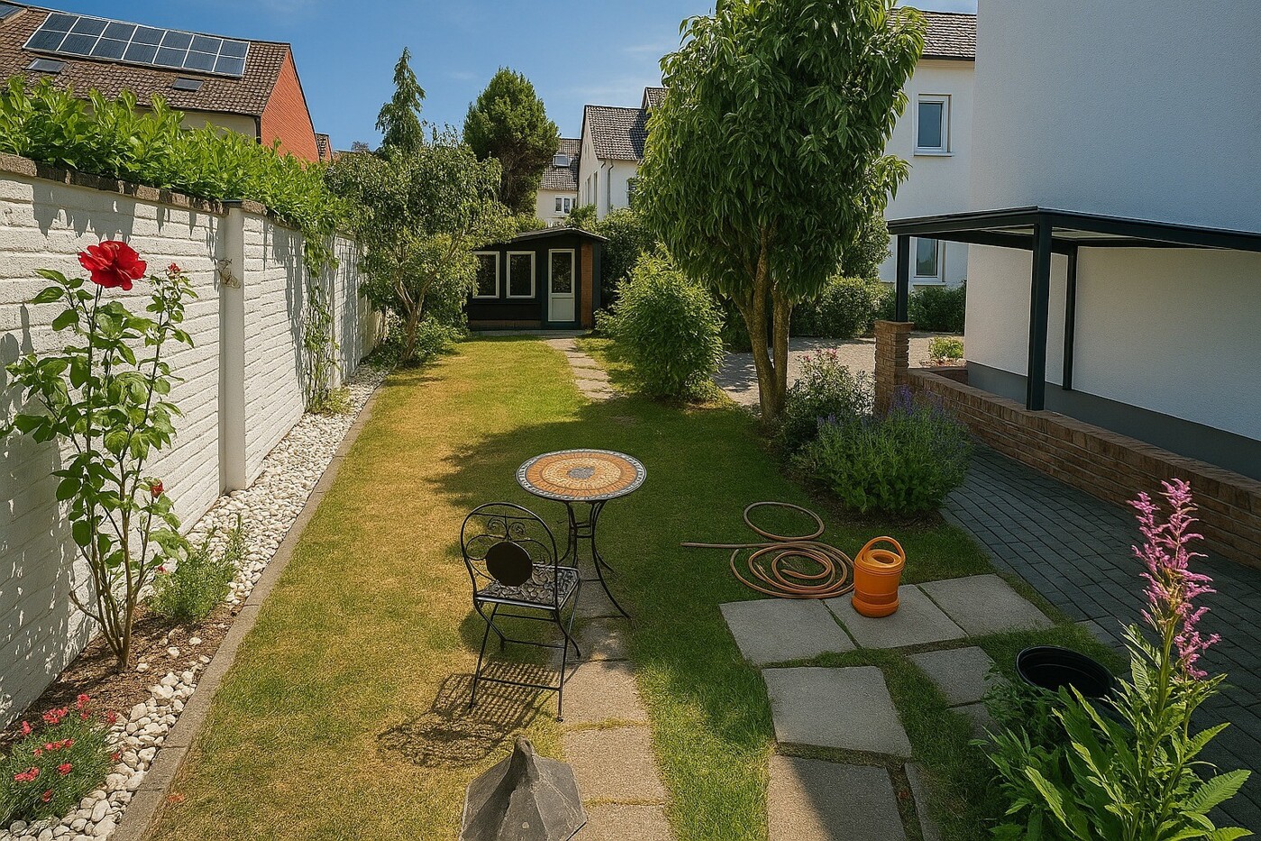 Garten