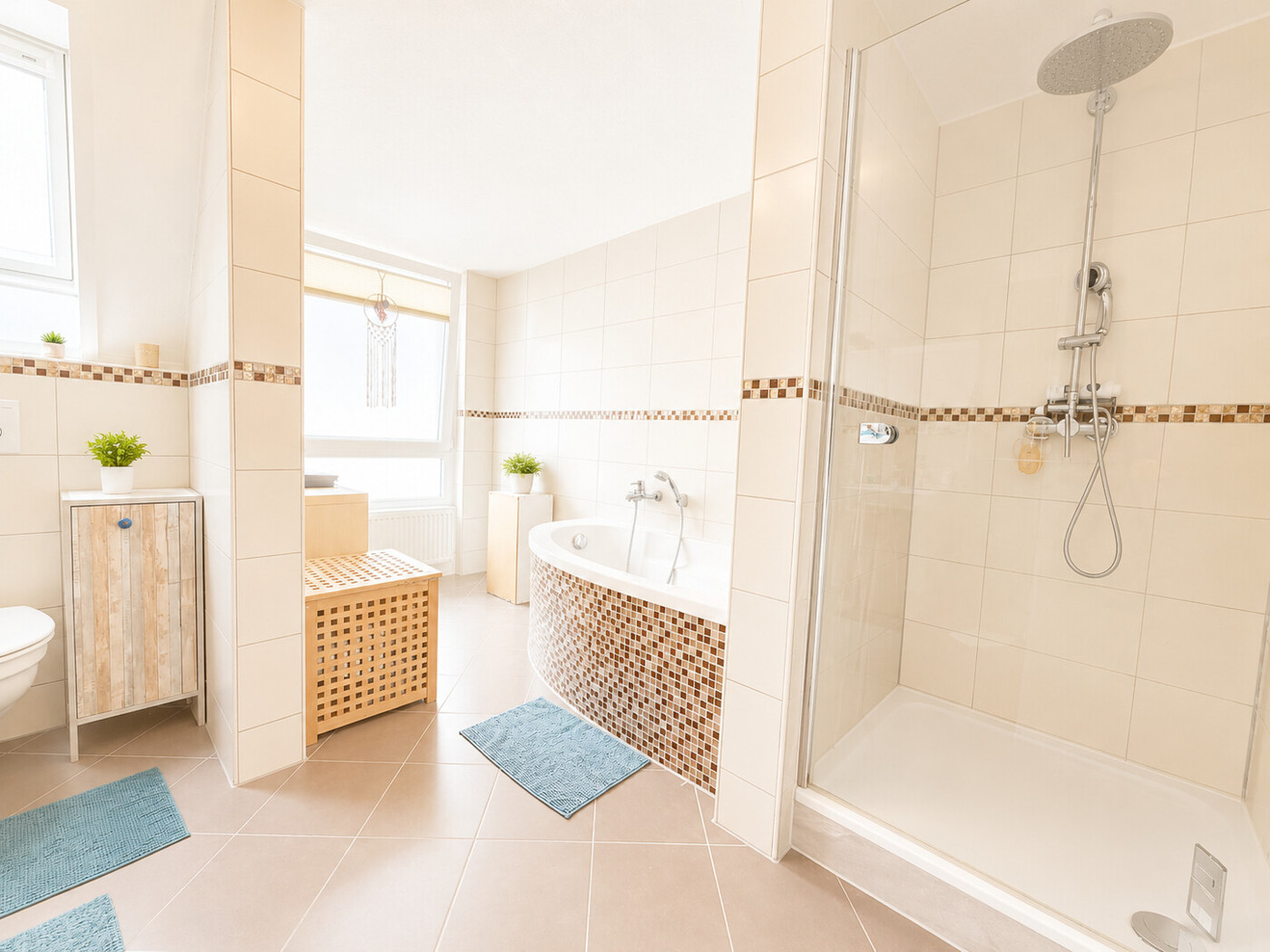 Badezimmer OG