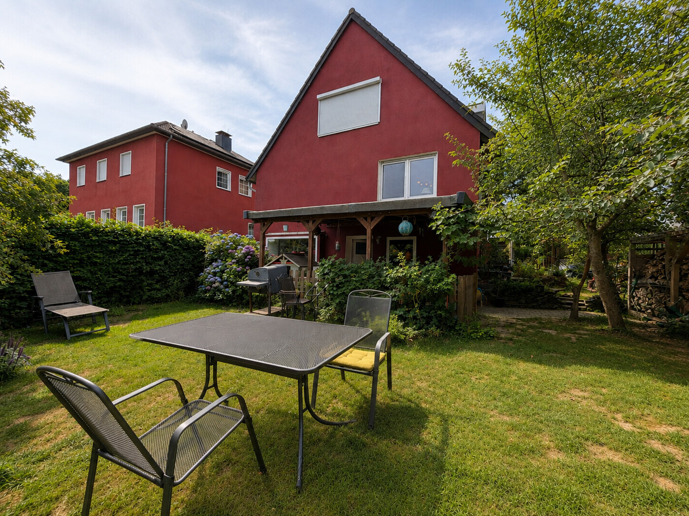 Garten 