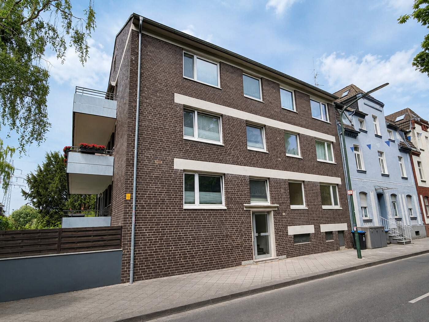Haus