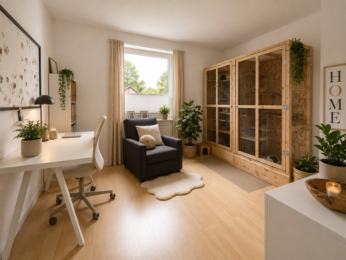 Büro