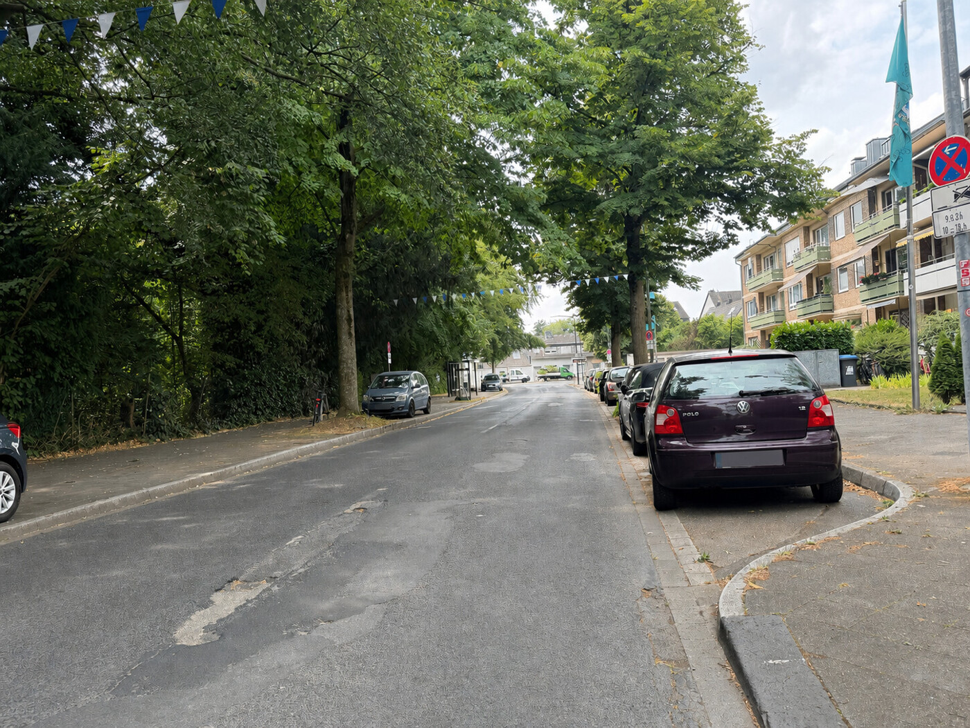 Straße