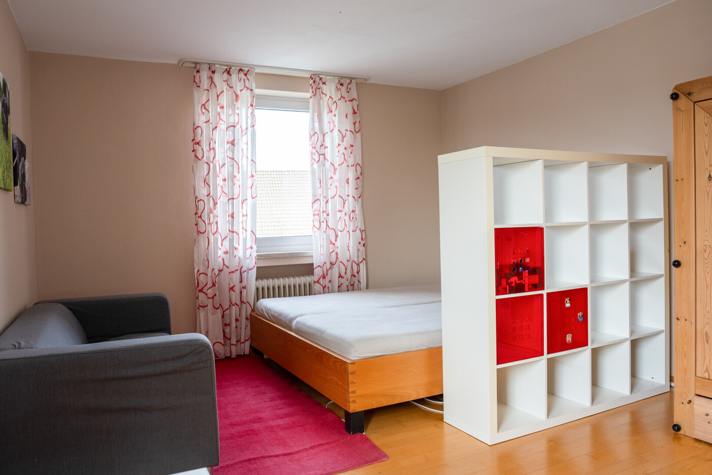 Kinderzimmer OG