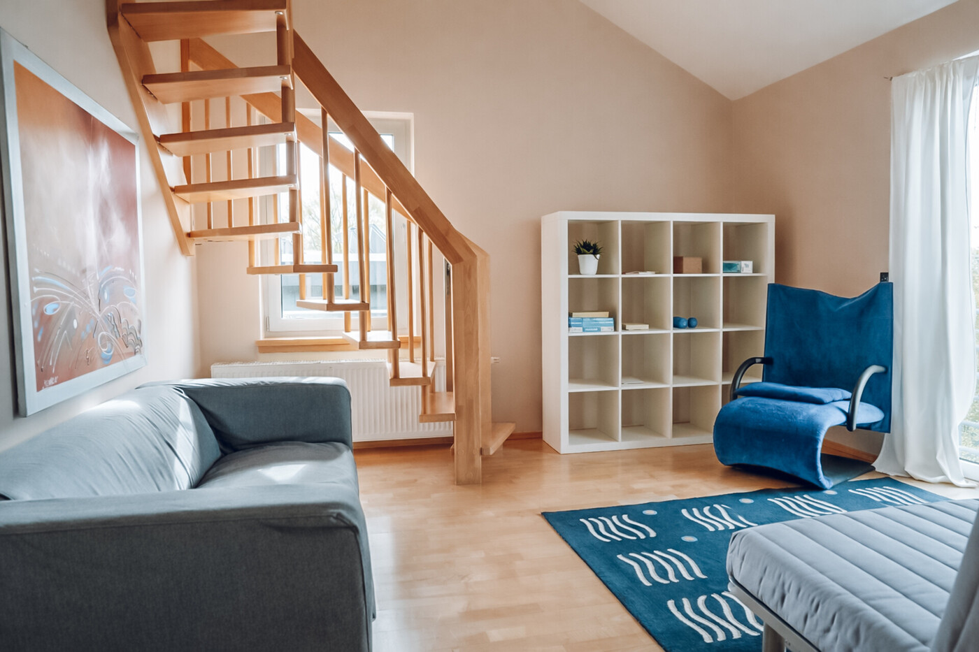 Durchgangszimmer OG