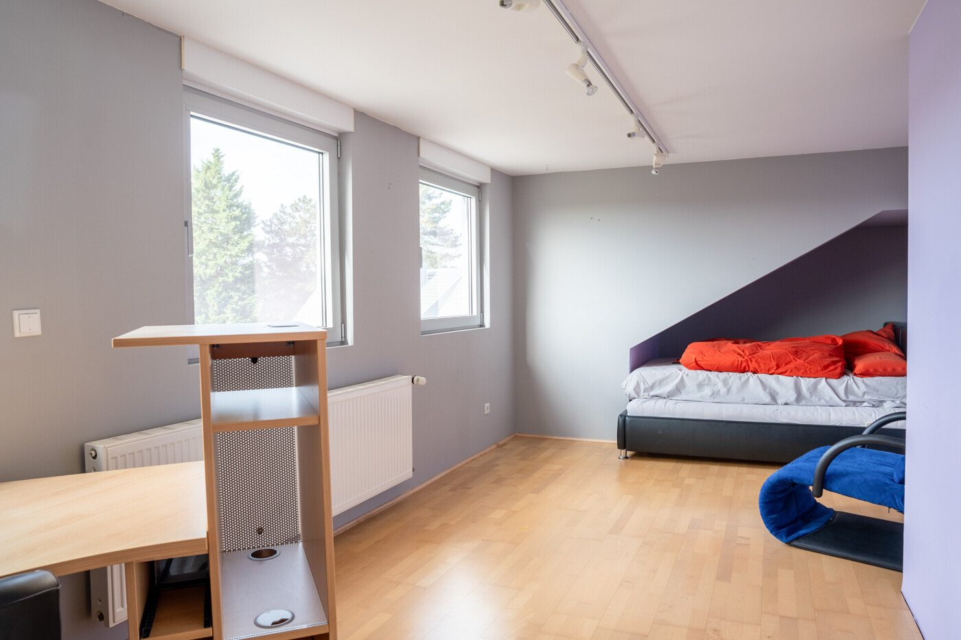 Zimmer I DG
