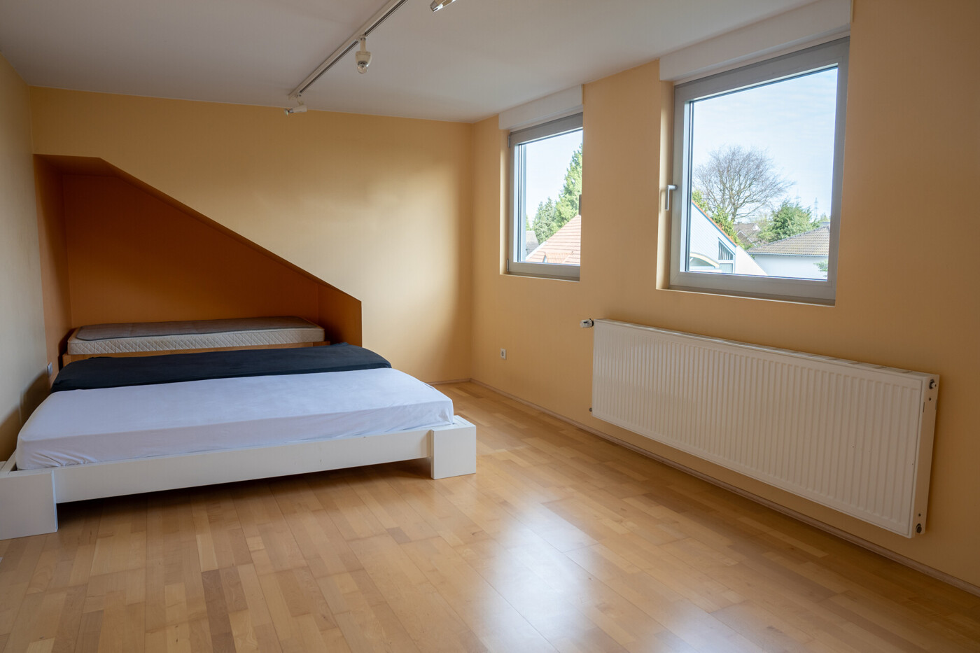 Zimmer II DG