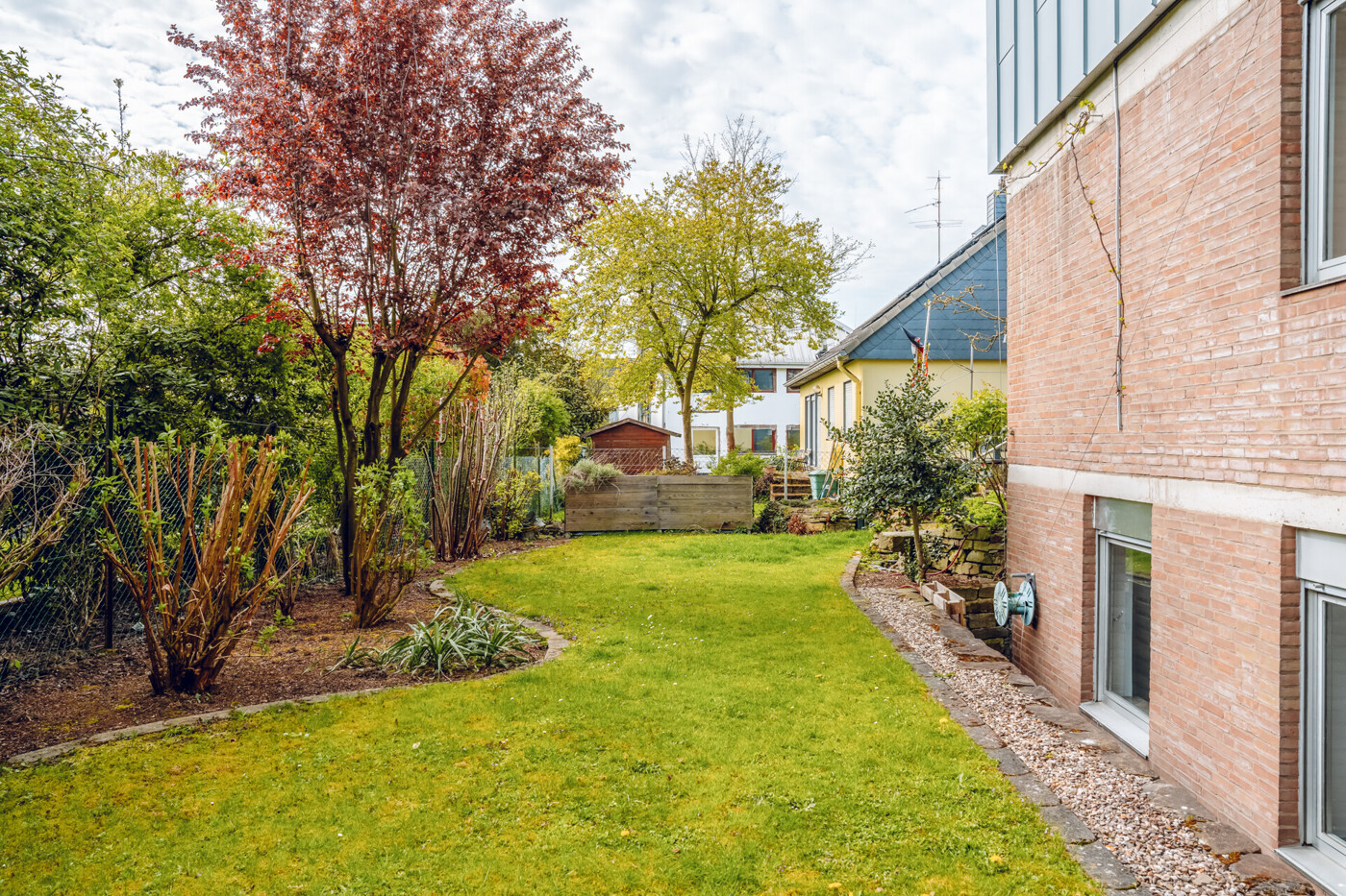 Garten