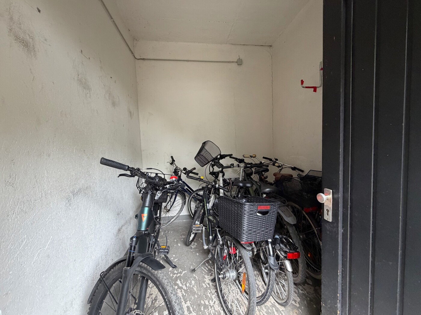 Fahrradkeller