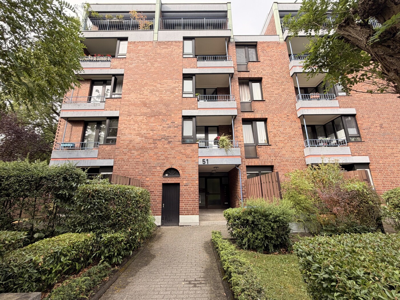 Strassenansicht