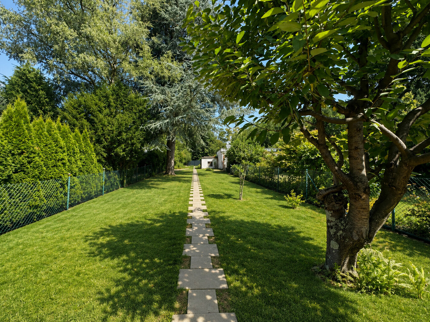 Garten