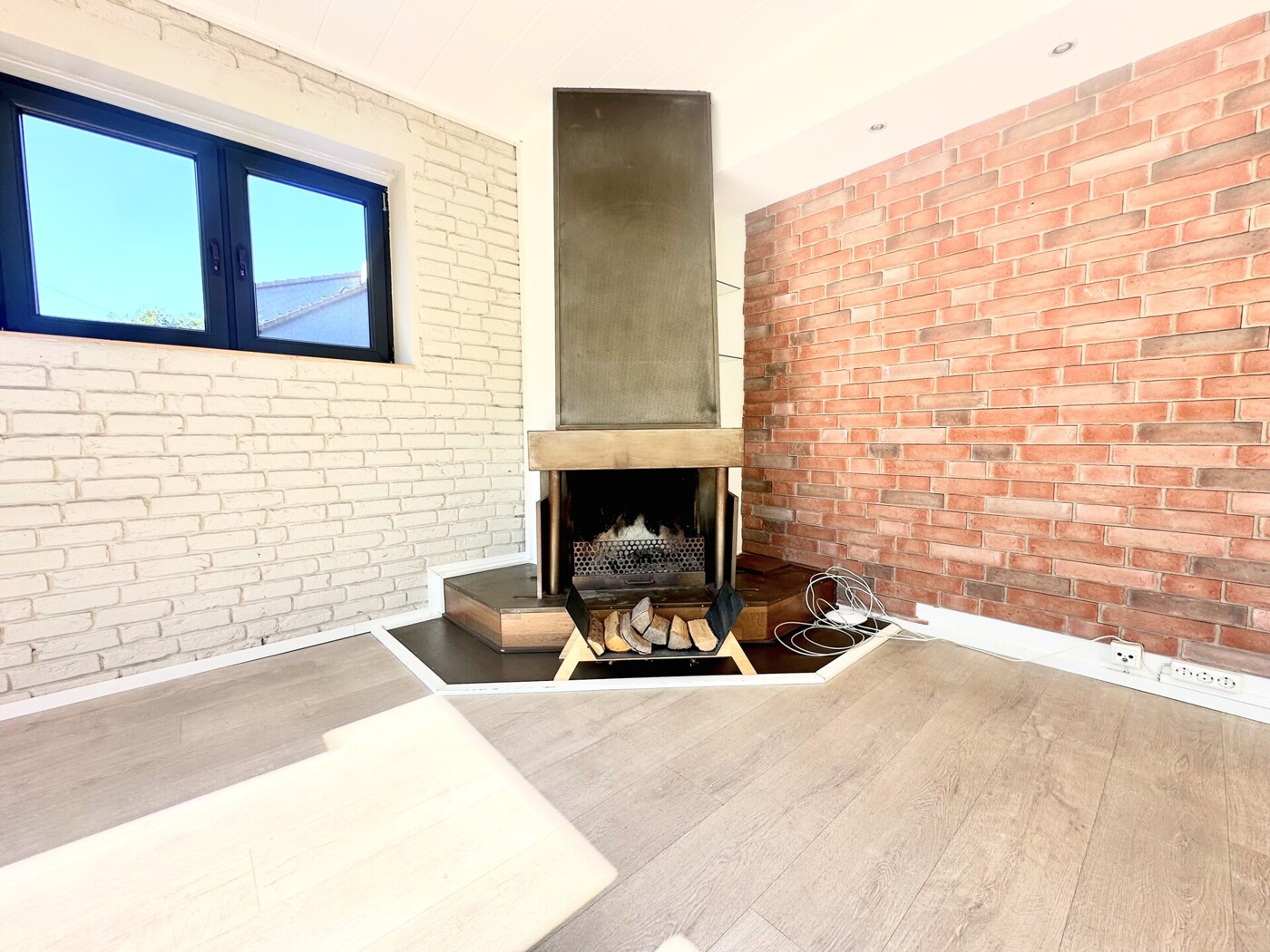 Kamin