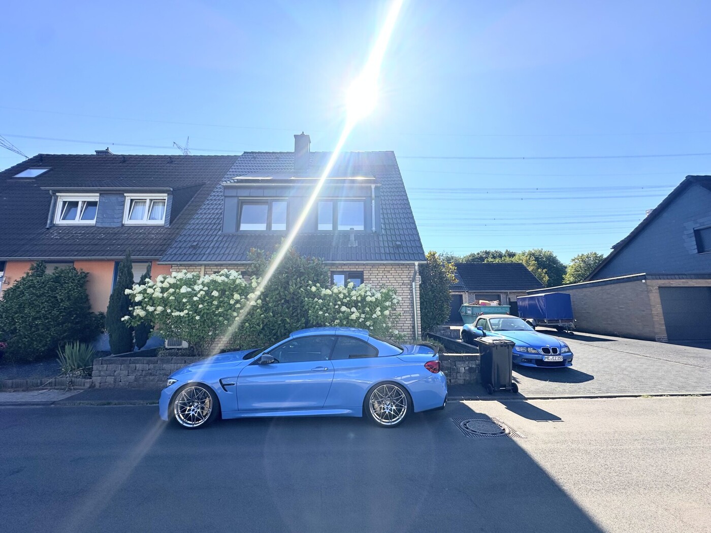 Außenansicht 