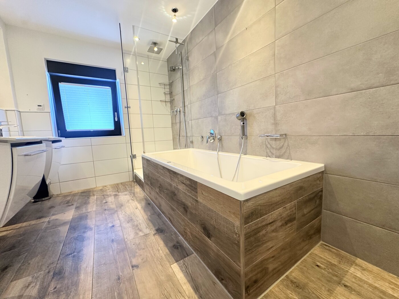 Badezimmer OG 