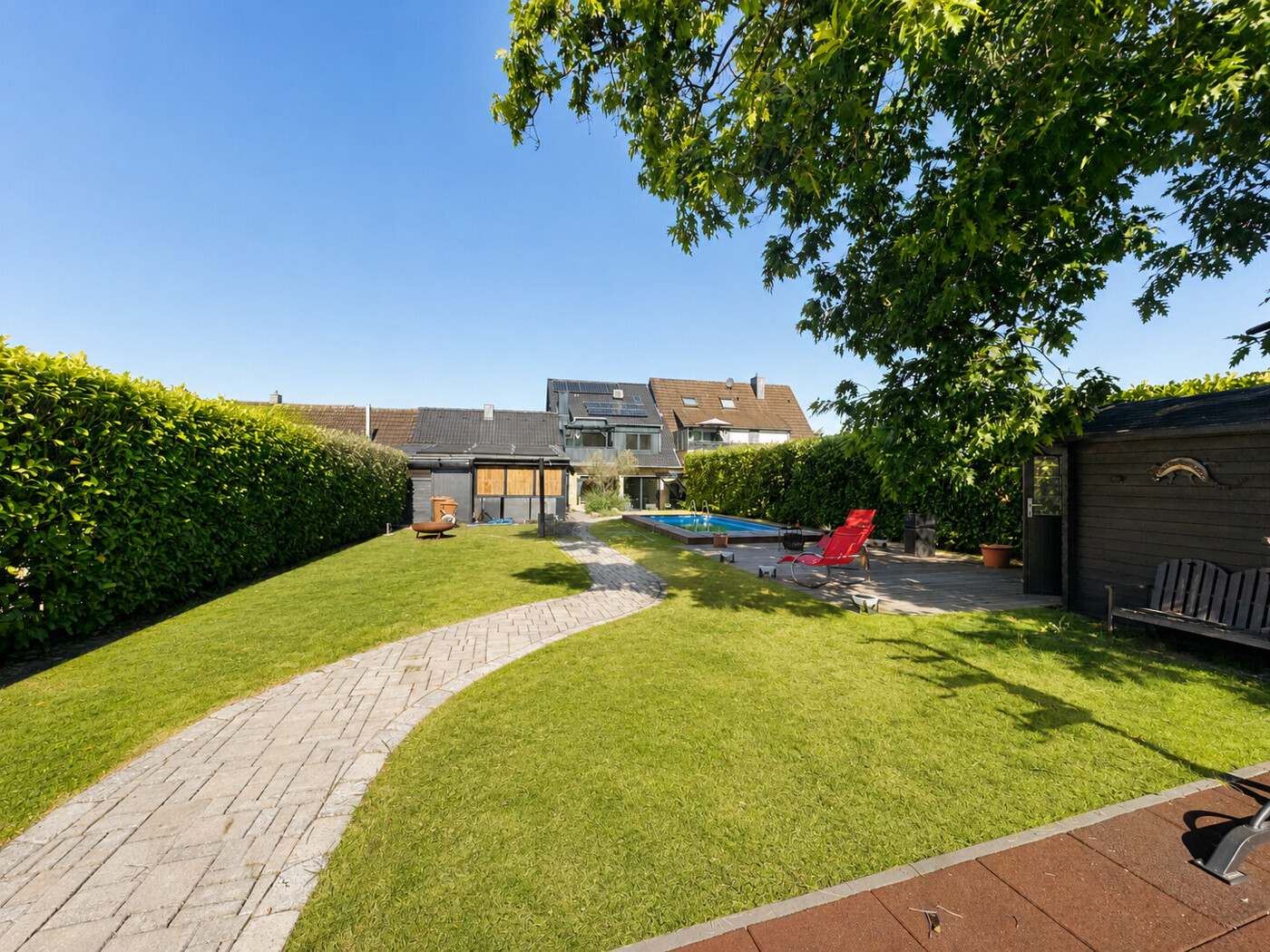 Garten 