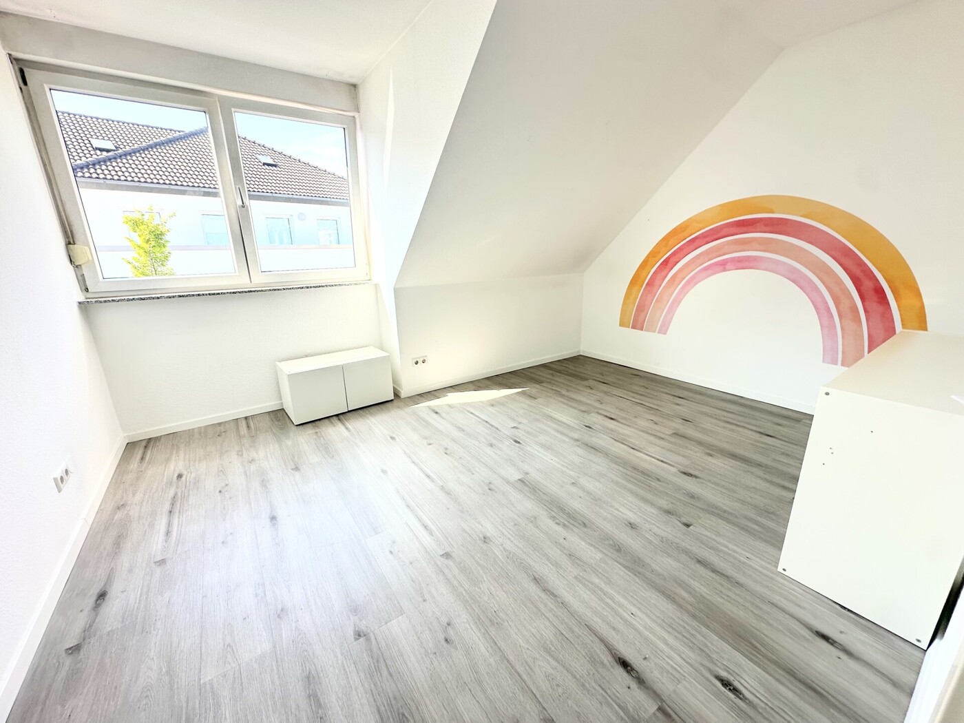 Kinderzimmer 