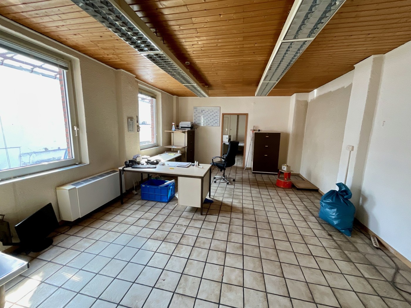 Büro