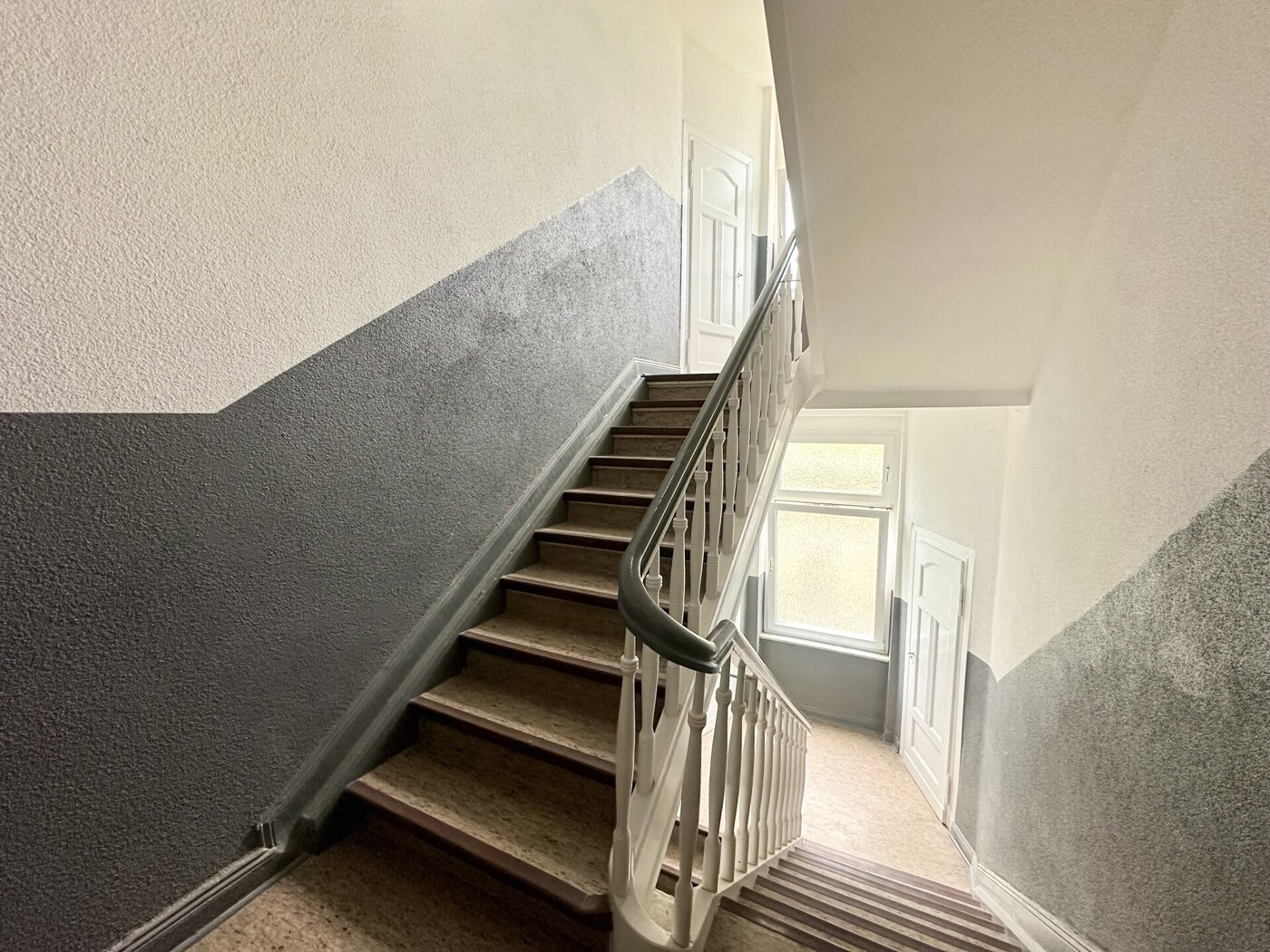 Treppenhaus 