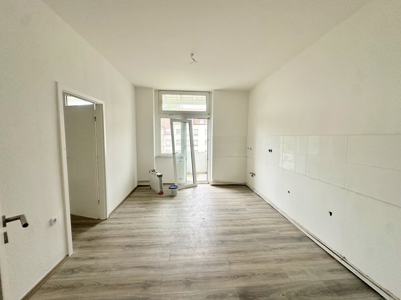 Wohnung 