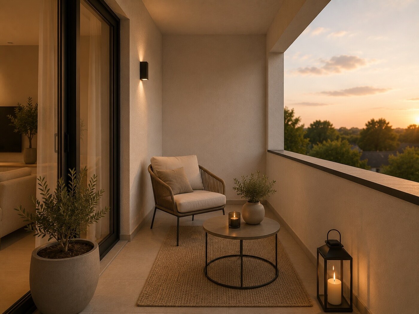 Balkon