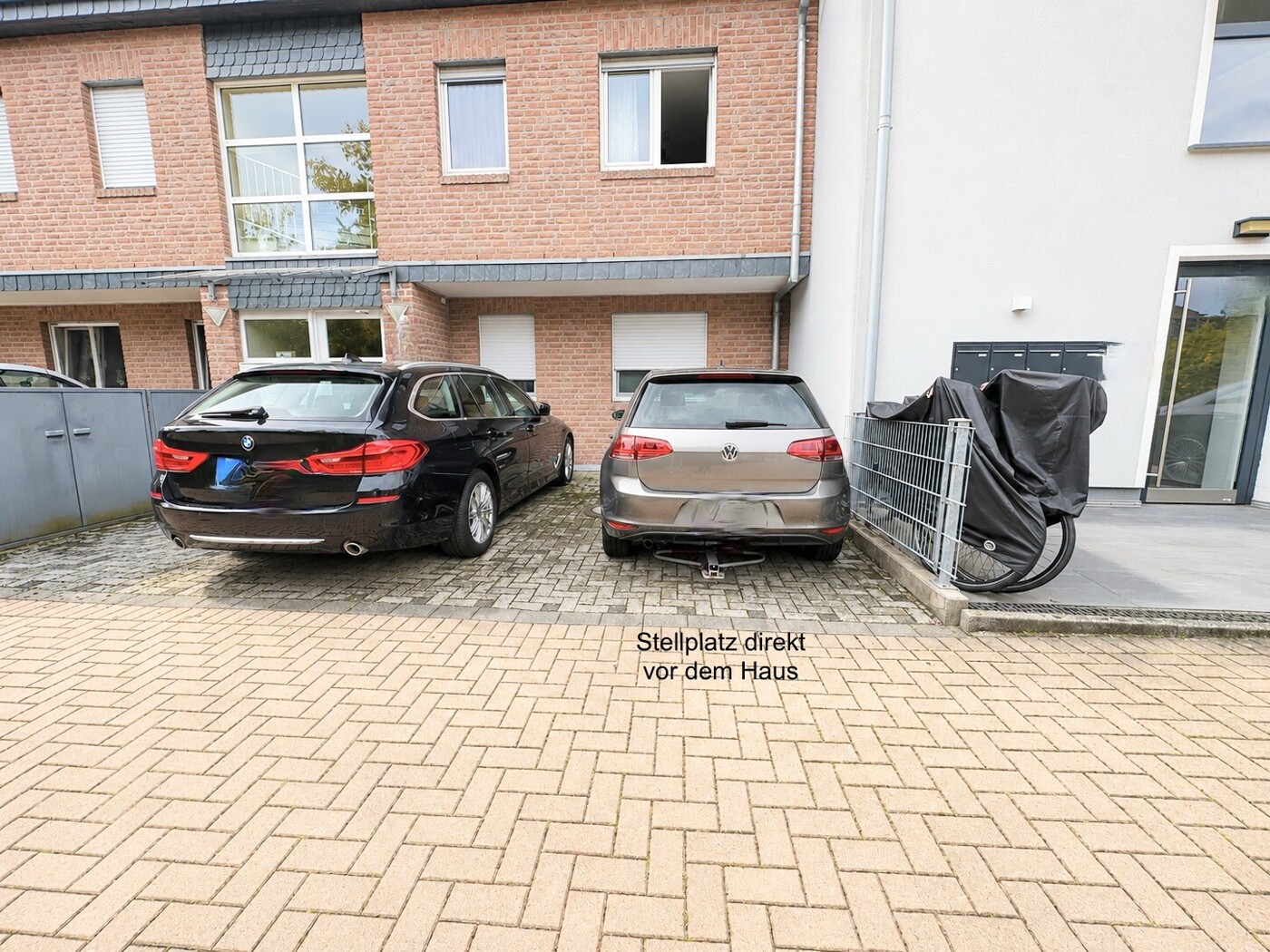 Stellplatz 