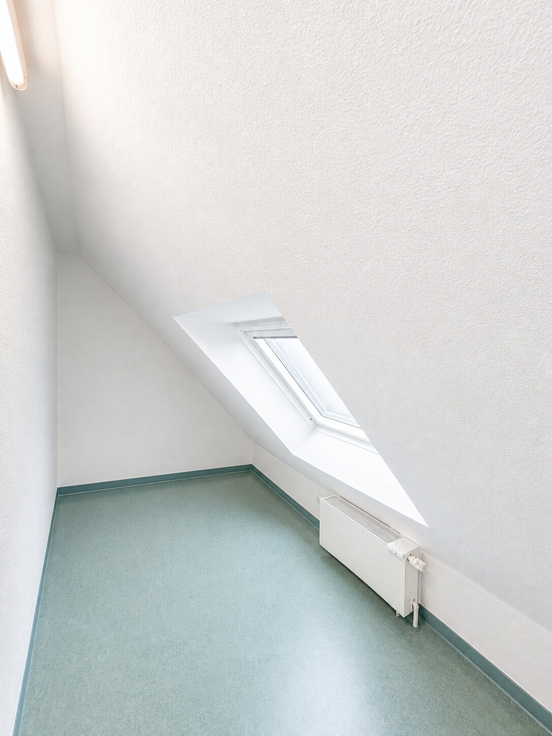 Abstellraum / Garderobe 