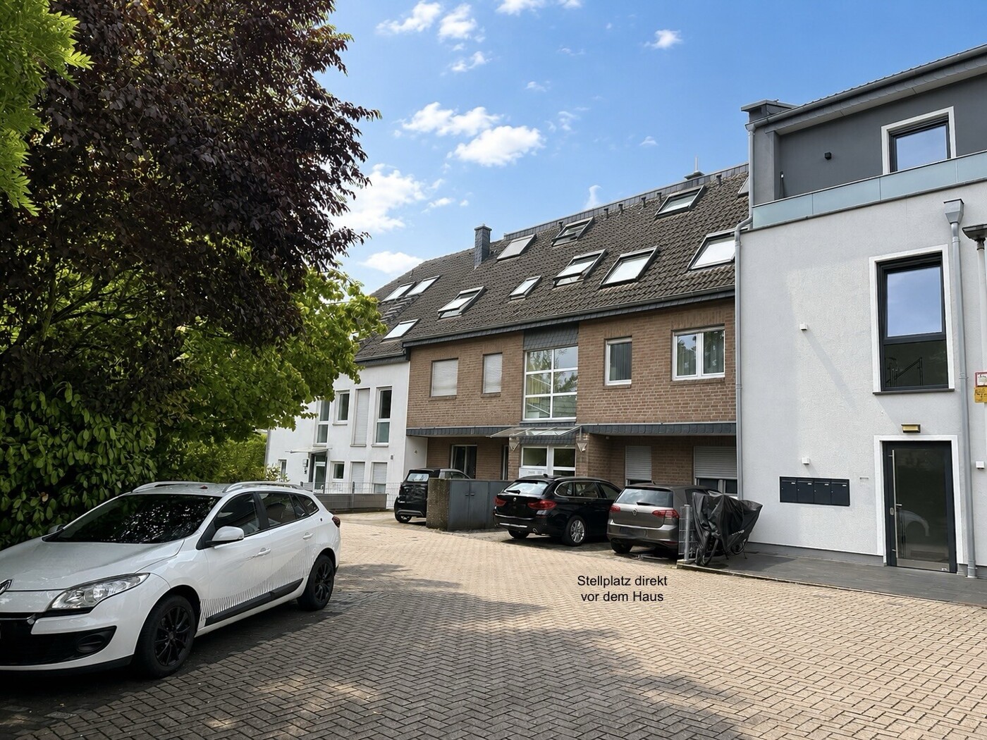 Außenansicht