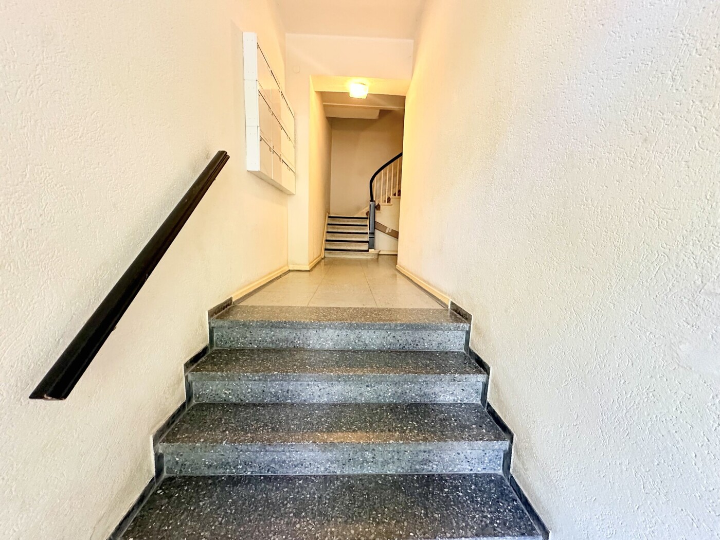 Treppenhaus