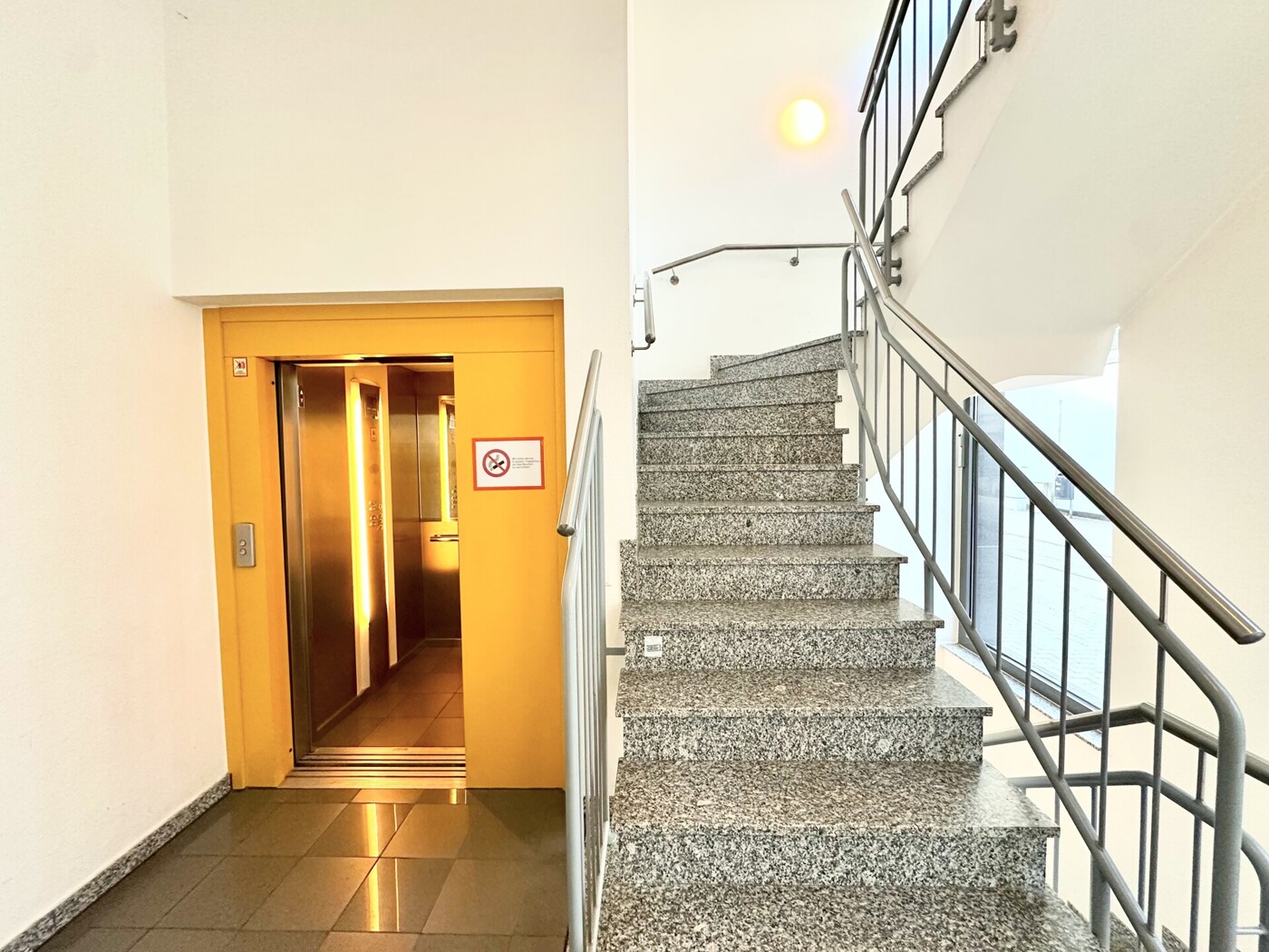Treppenhaus