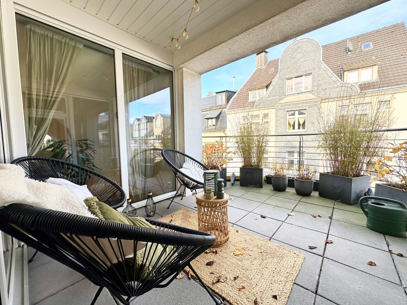 Balkon