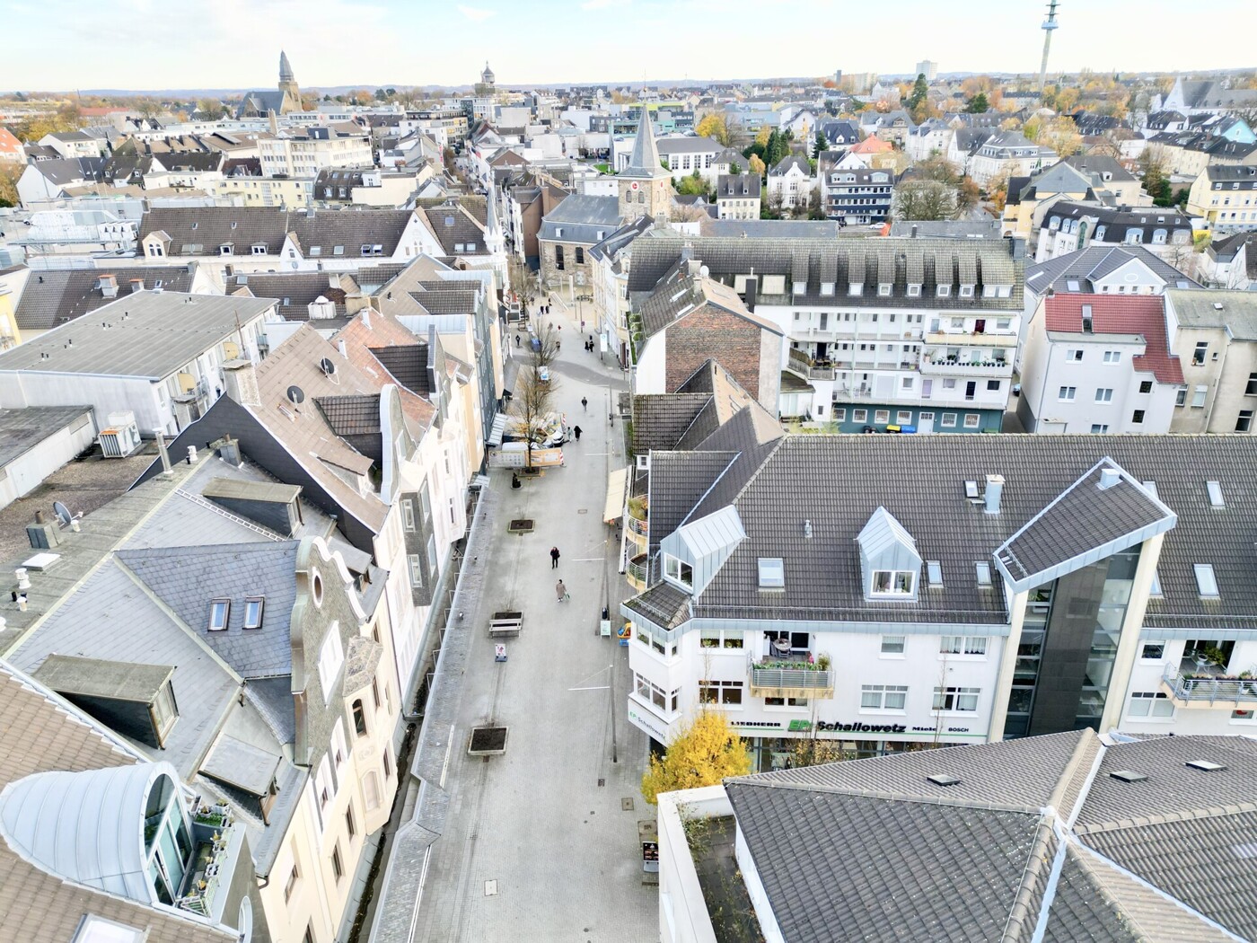 Umgebung
