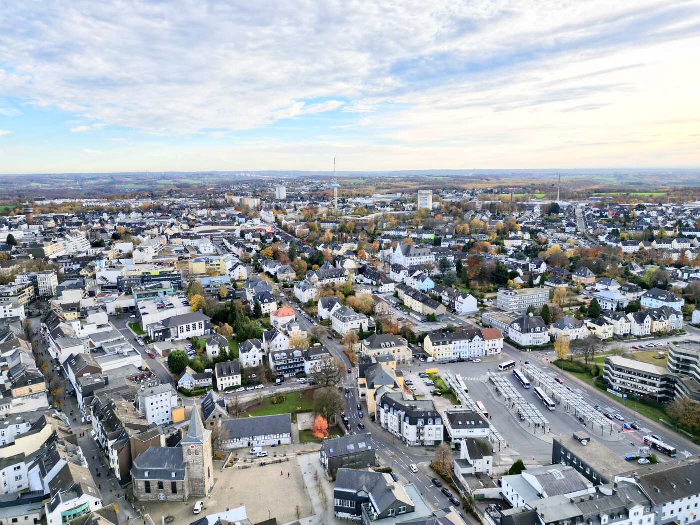 Umgebung