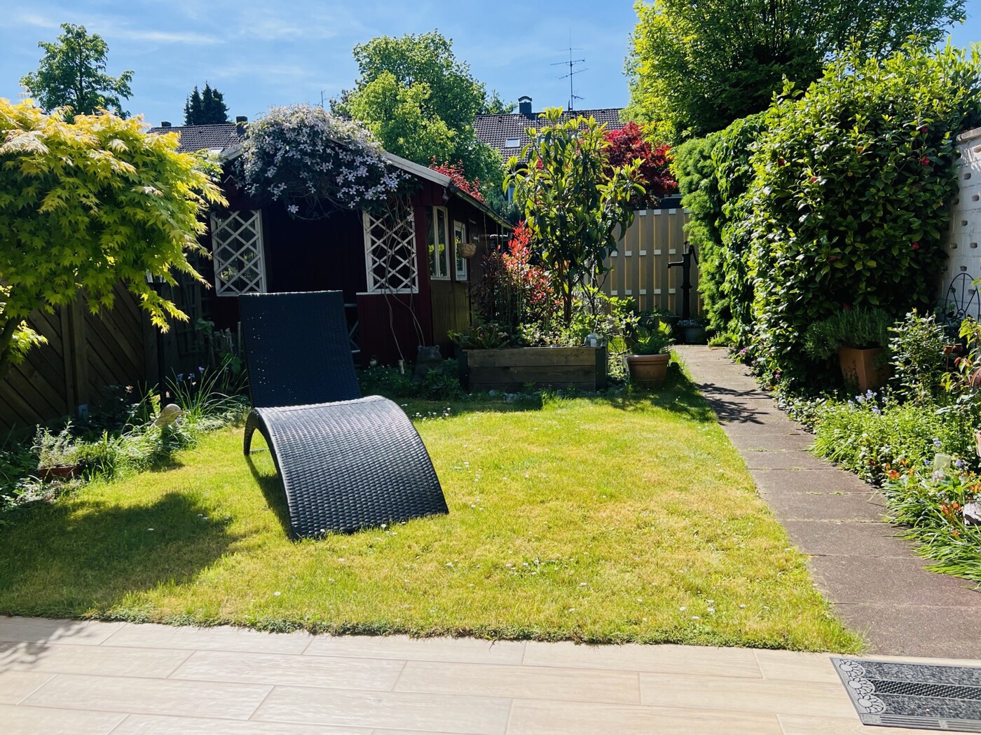 Garten