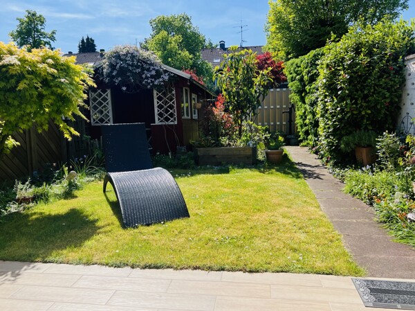 Garten
